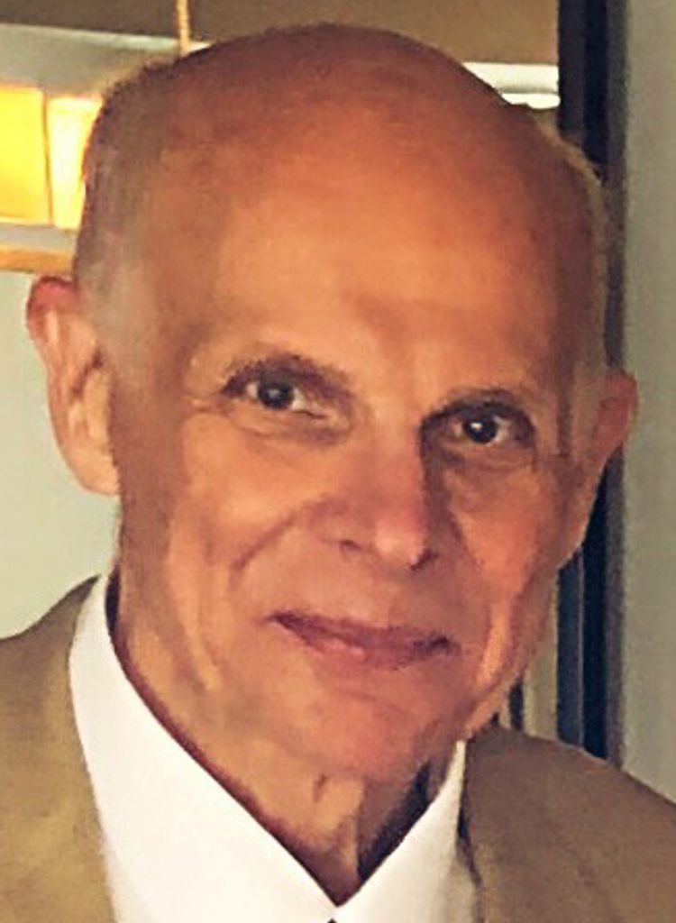 Larry Spencer