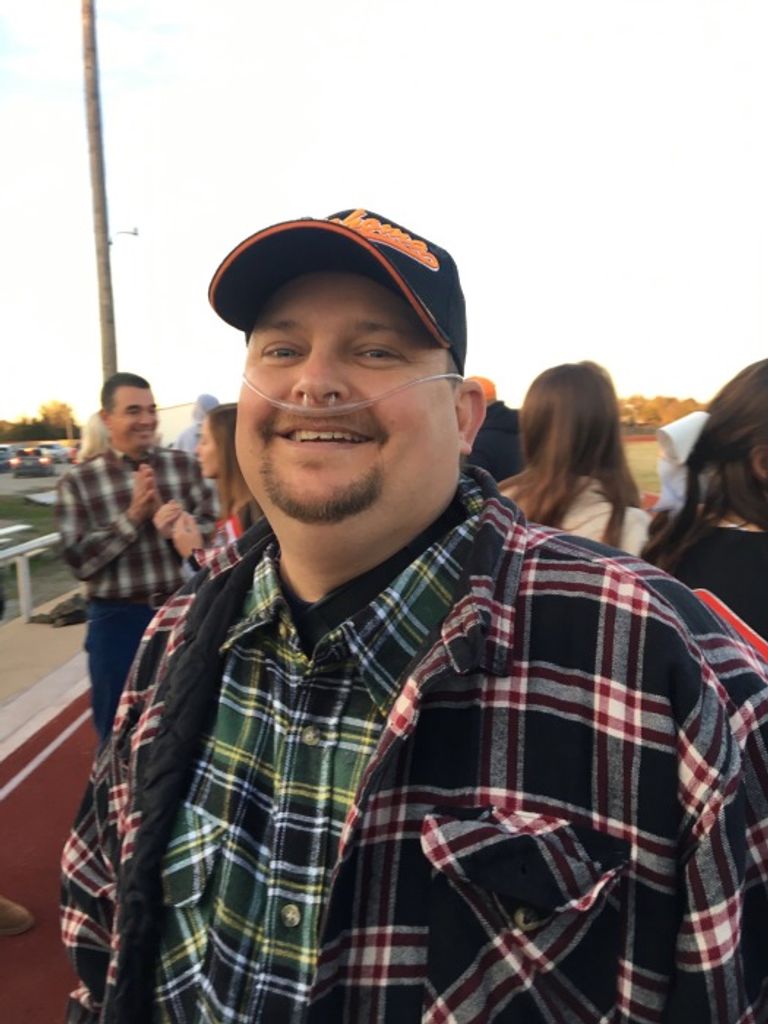 Bobby Vinson Jr.