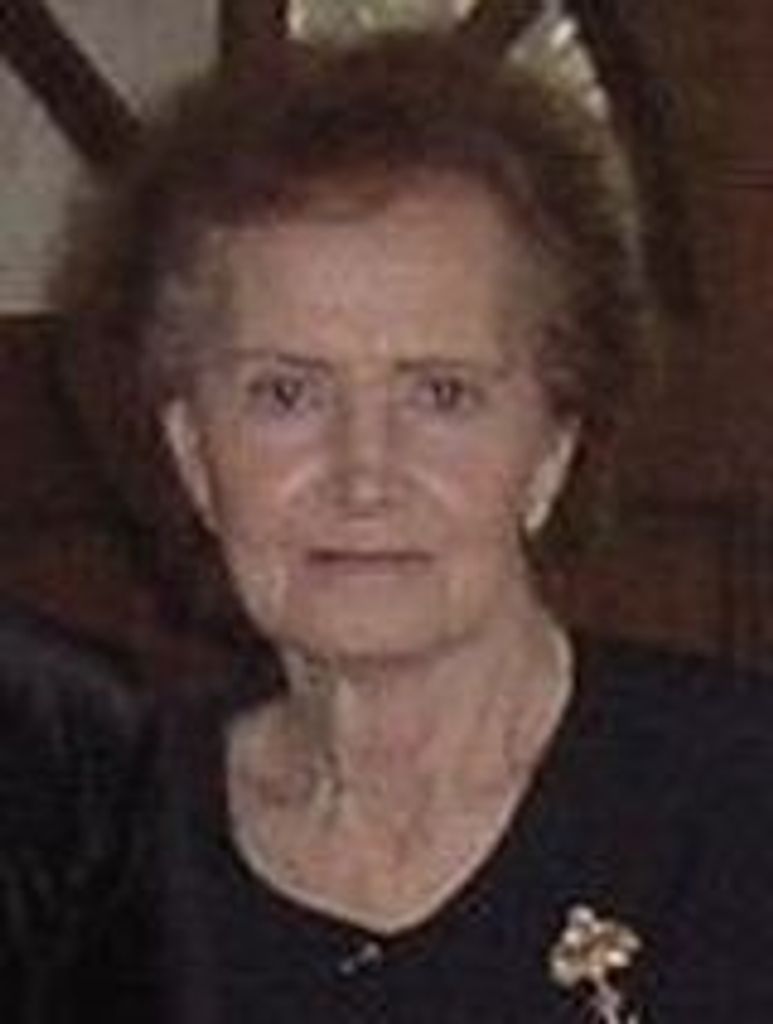 Lillian Burgess