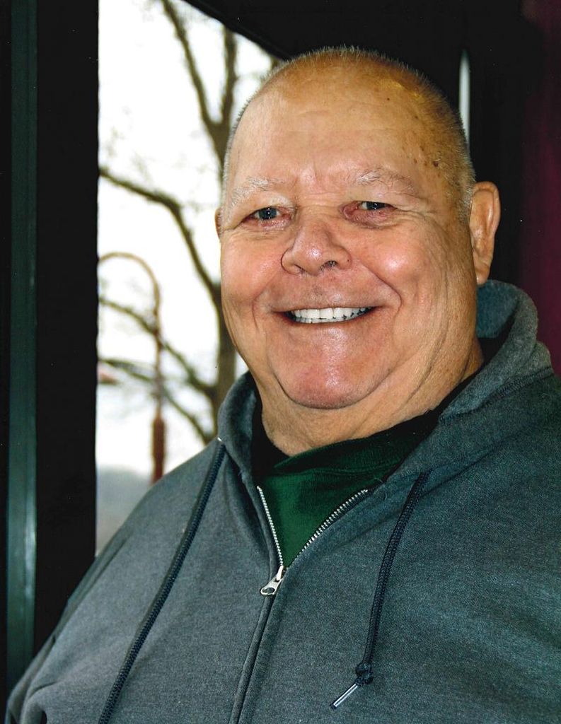 Robert J. Schwaeble Profile Photo