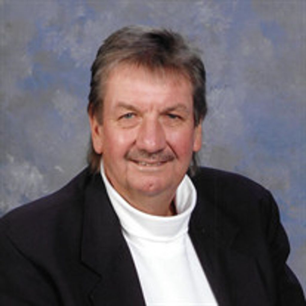Olen Mitchell Profile Photo