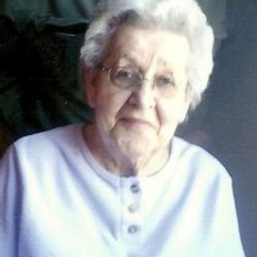 Sylvia Mahovlich