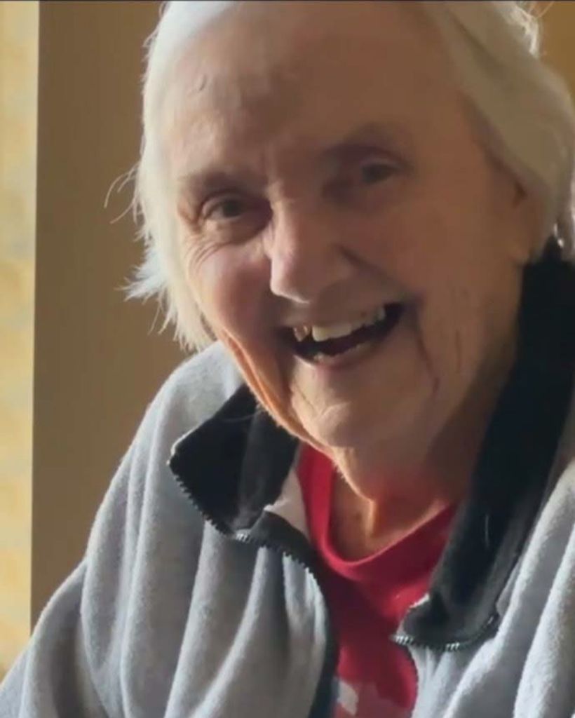 Joan Creigh