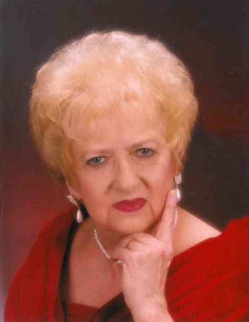 Shirley Yvonne Rapalee Profile Photo