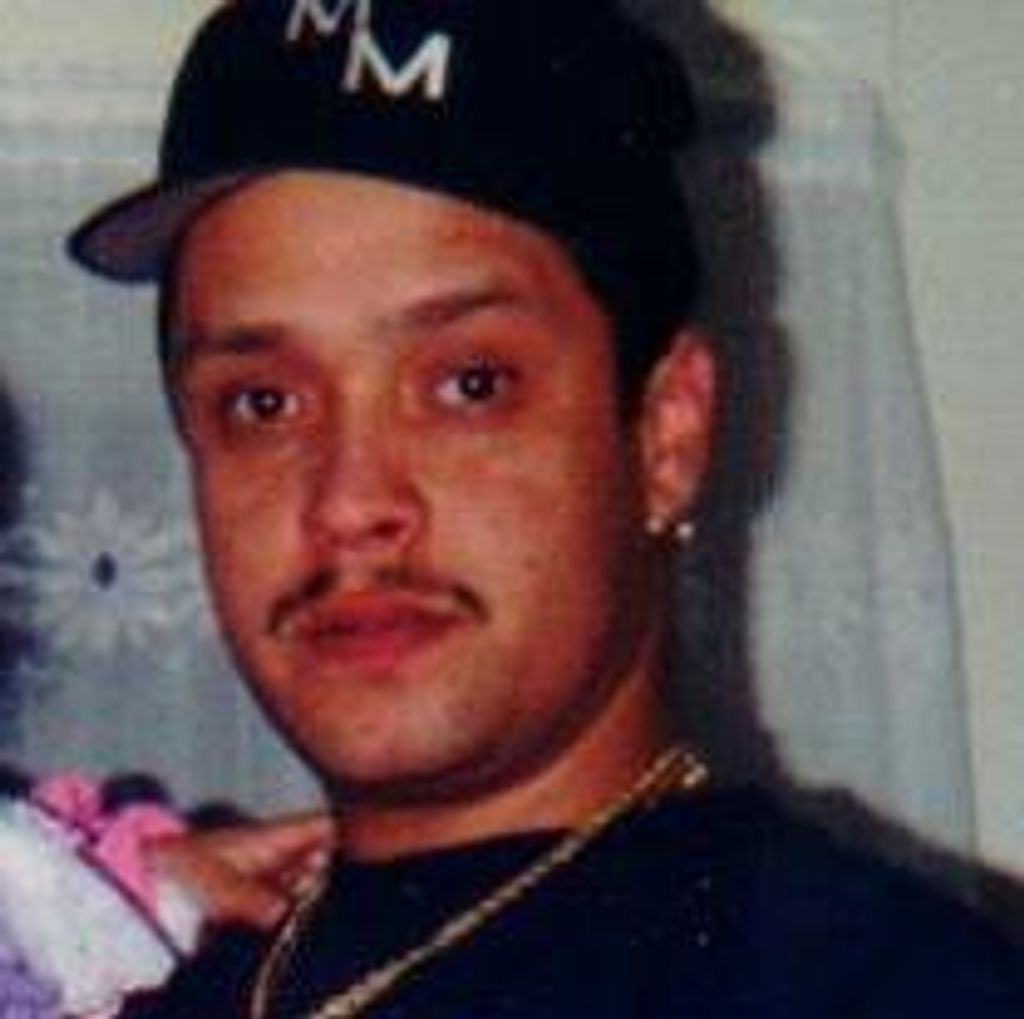 William Rodriguez