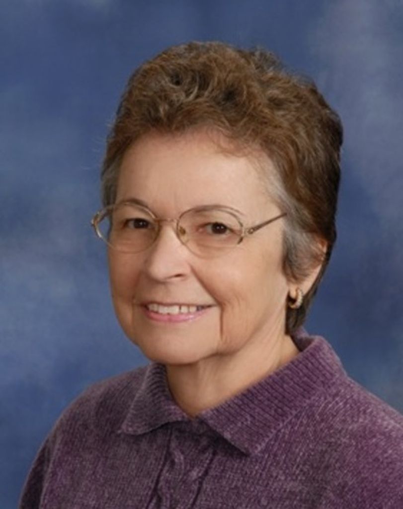 Ruth Kuntzman Profile Photo
