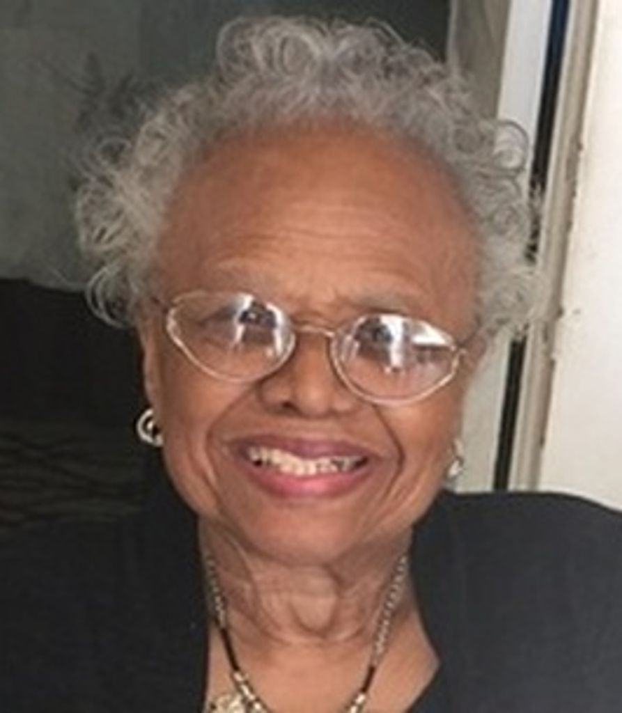 Betty Allen