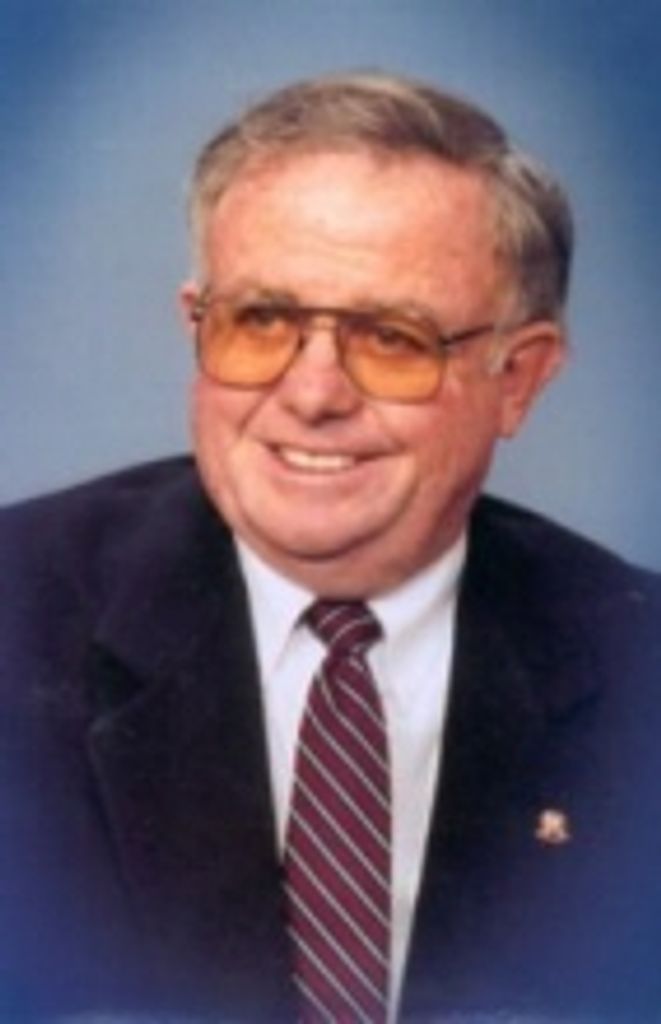 Joseph Patrick Mcafee