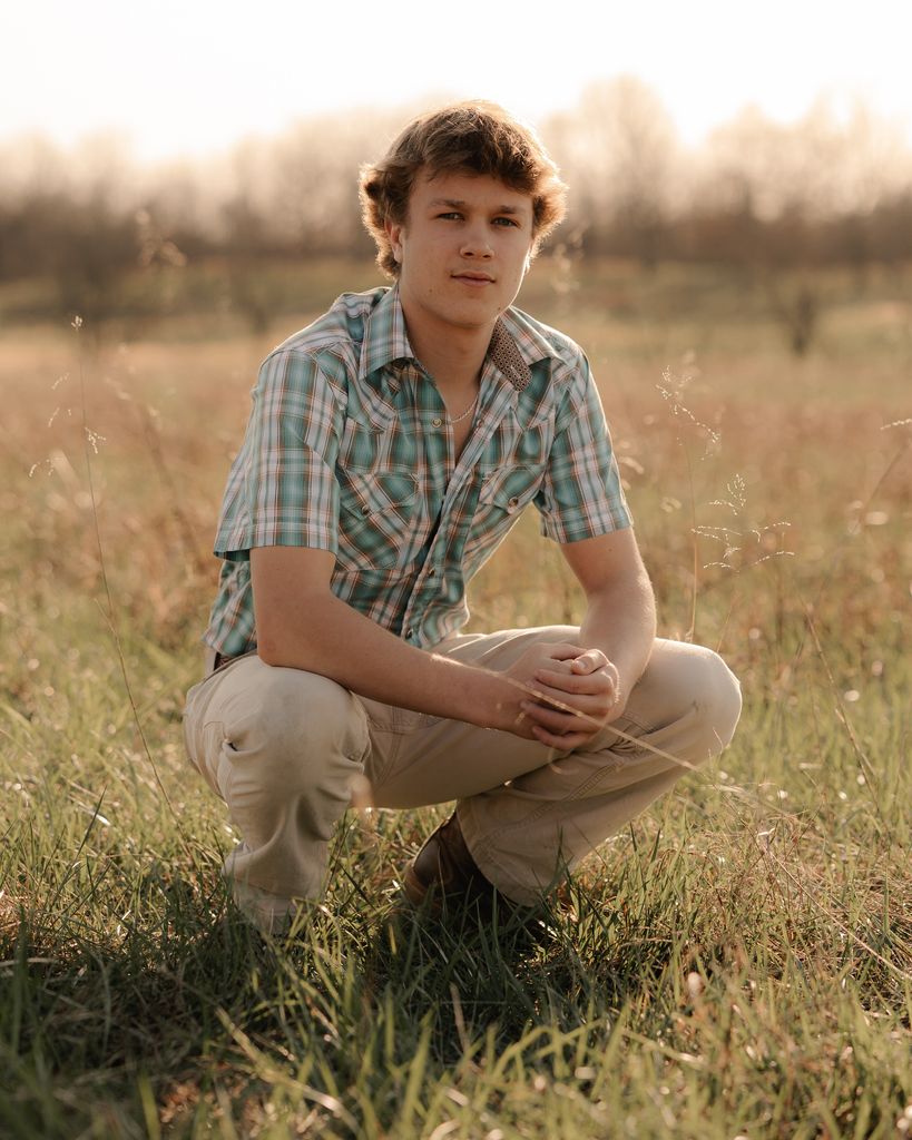 Reid Newton Grant Profile Photo