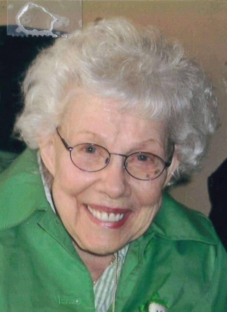 Marcia Siker