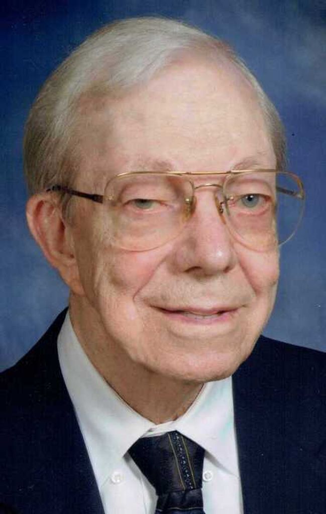 Clarence H. Roesch