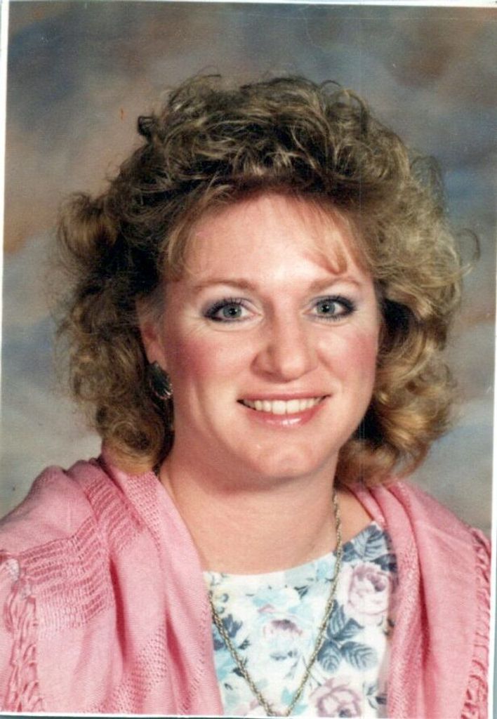 Nancy Kathryn Klaas