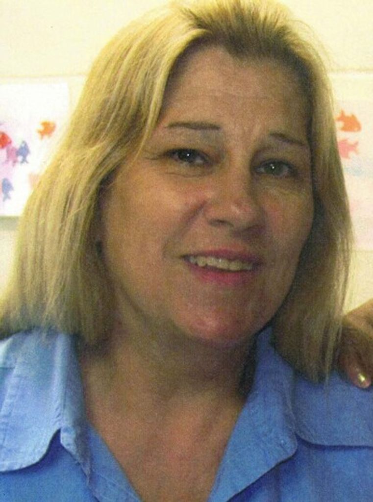 Sally Green Profile Photo