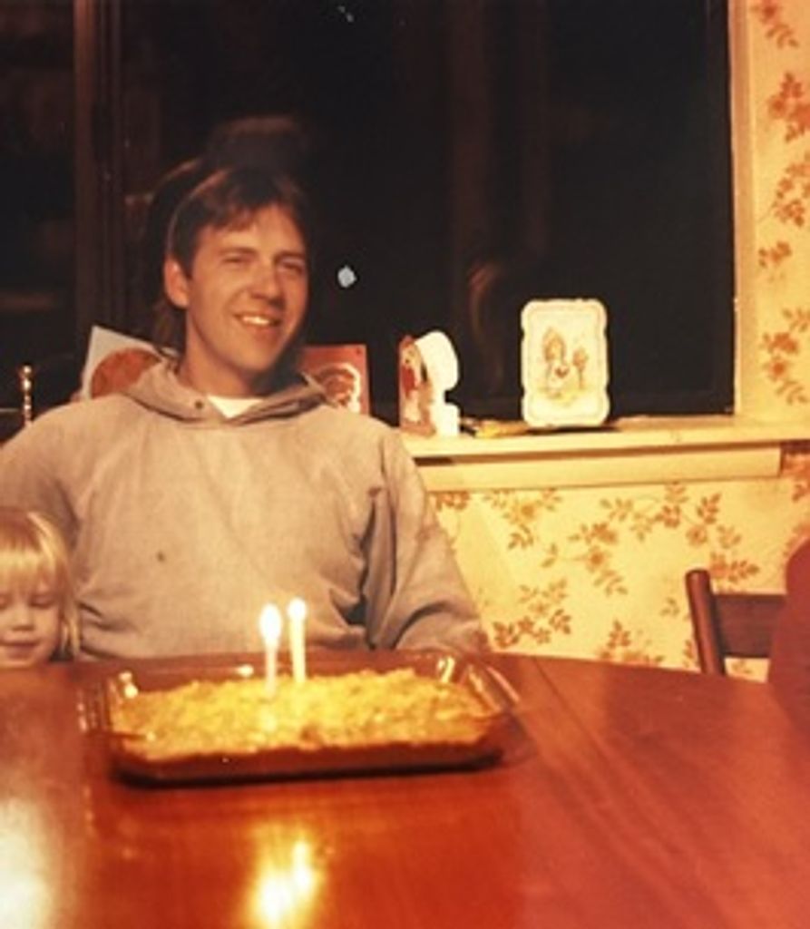 David Wilt Profile Photo