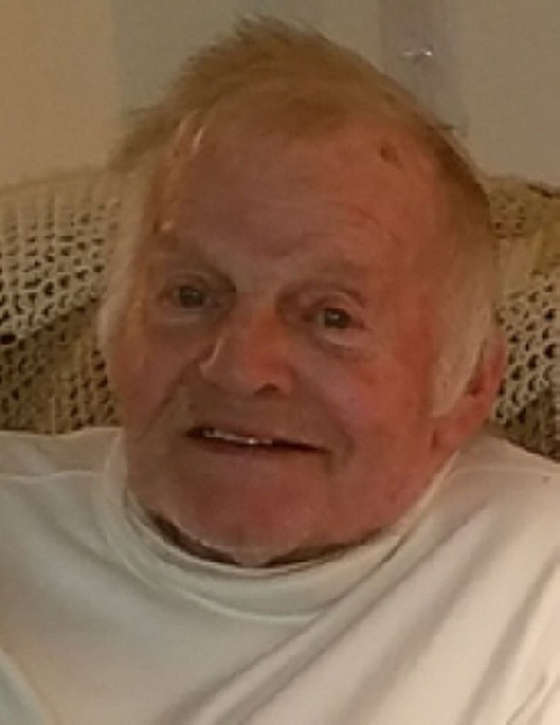 Dale Nichols Profile Photo