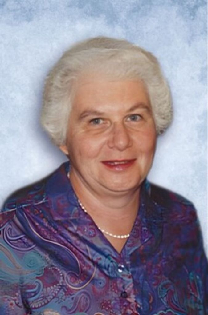 Elizabeth M Bryan Profile Photo