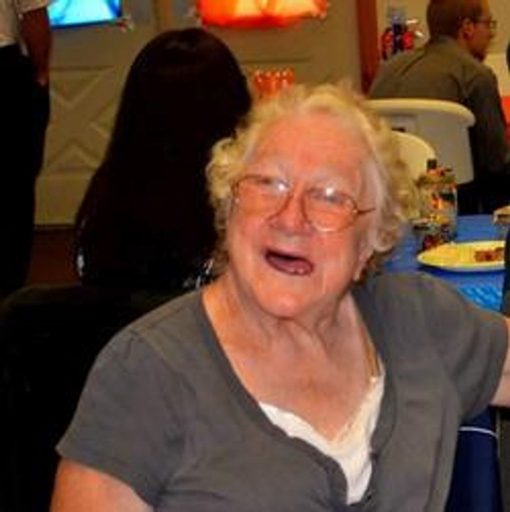 Margaret May Donahue