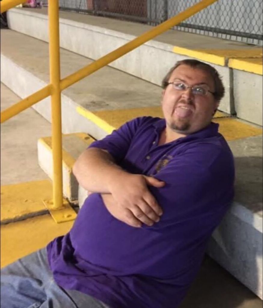 Thomas Michael Davis