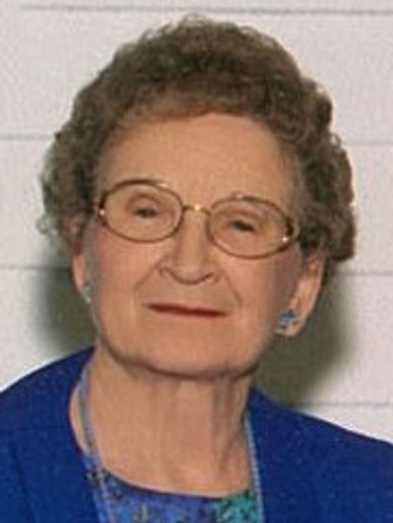 Joyce Harrenstein