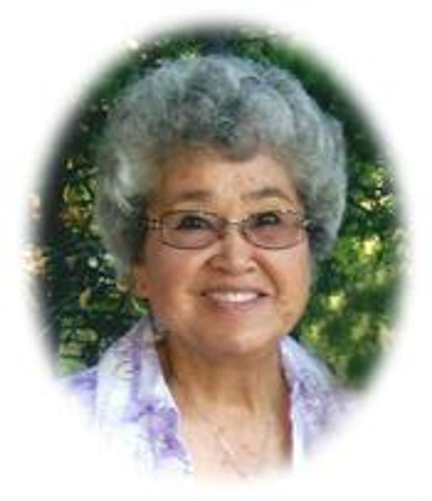 Sumiko Ferguson