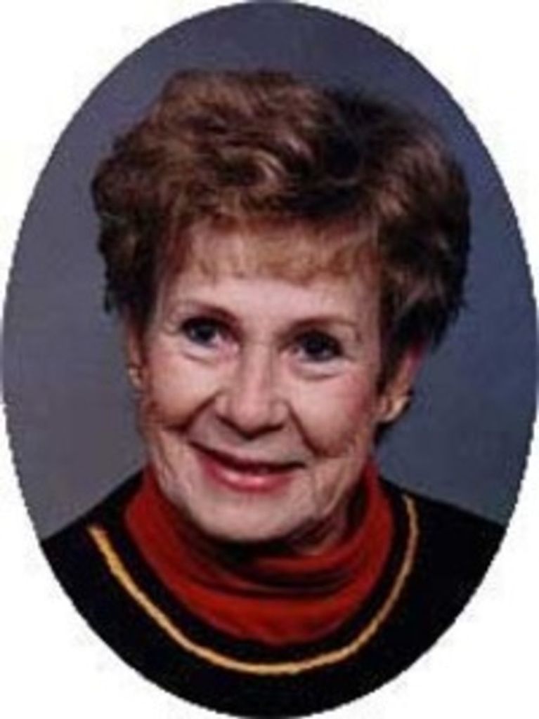 Marjorie C. Oltman