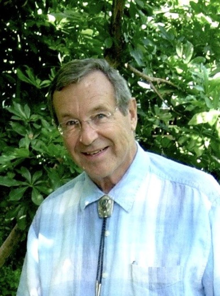 Peter Wilde Ganyard Profile Photo