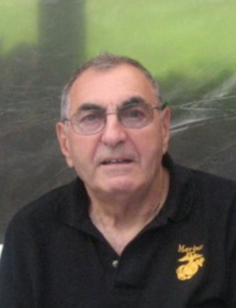 Vincent Della Torre