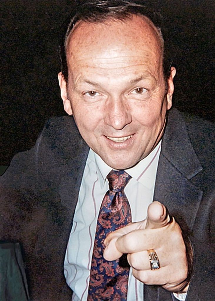 James Keefe Profile Photo