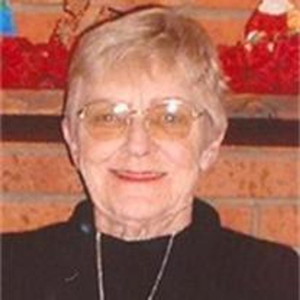Martha Ann Leitch