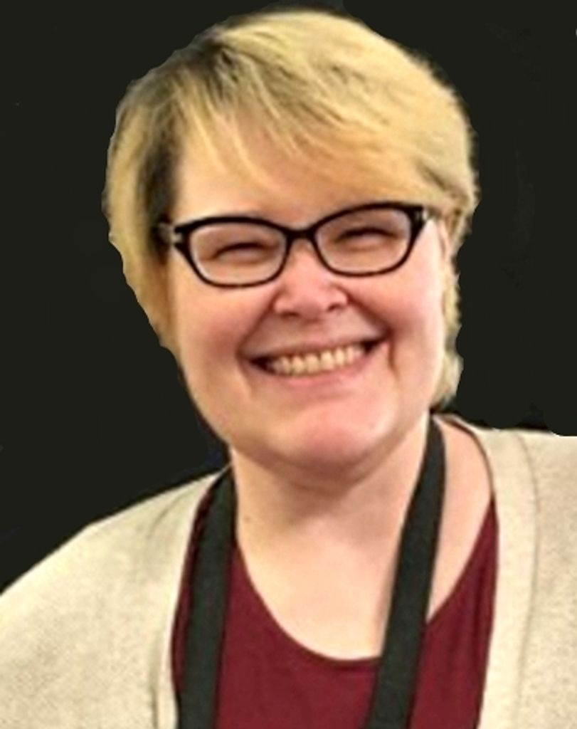 Melissa R. Bowyer Profile Photo