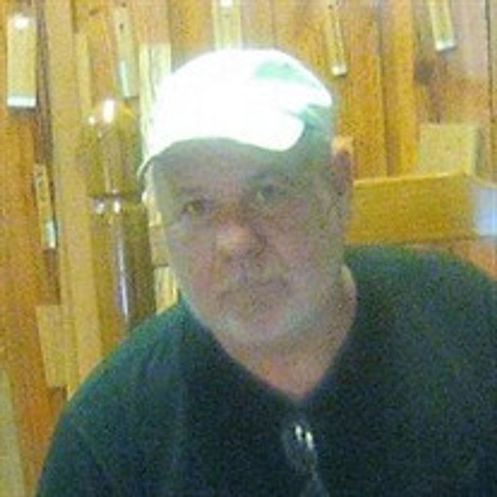 Mr. Robert Kendall Burleson Jr