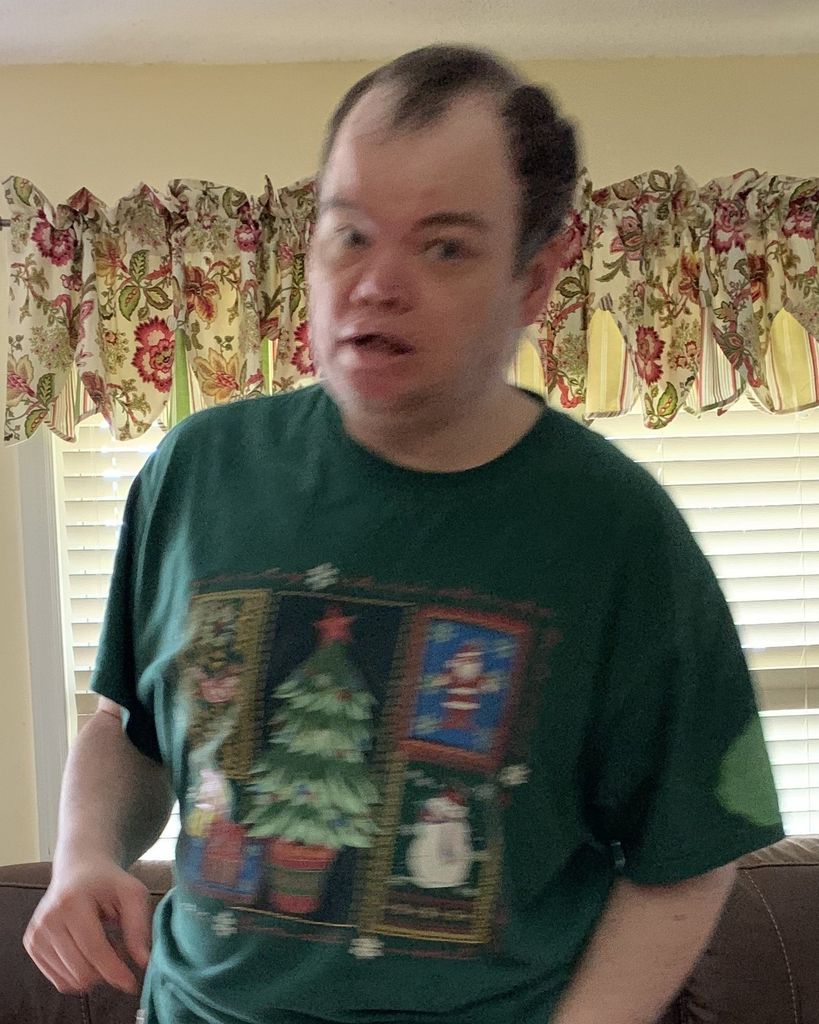 Randy Lewis Anderson