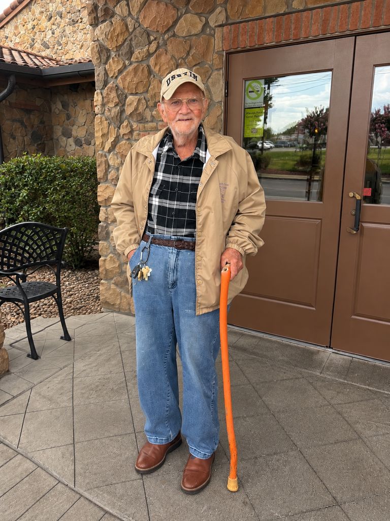 Raymond Shew Profile Photo