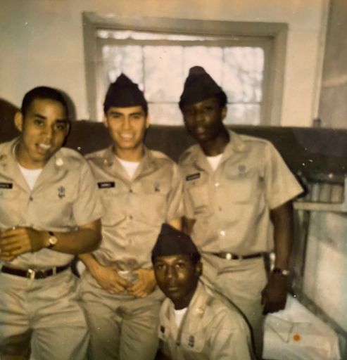 Marcos Roberto Juarez Jr. photo gallery thumbnail 10 of 63