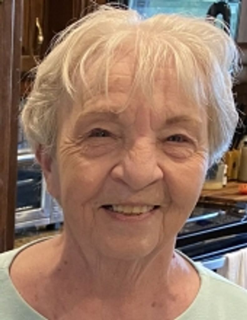 Charlotte Jean Robinson
