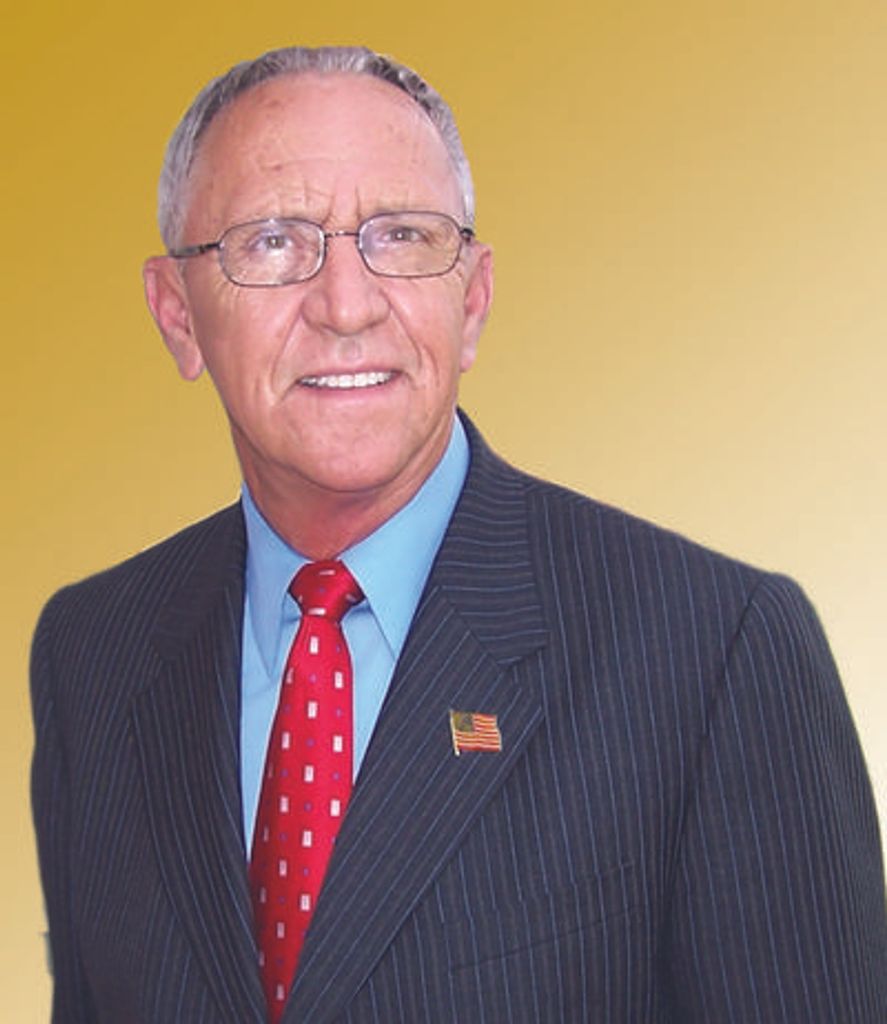 Bill R Jones Profile Photo