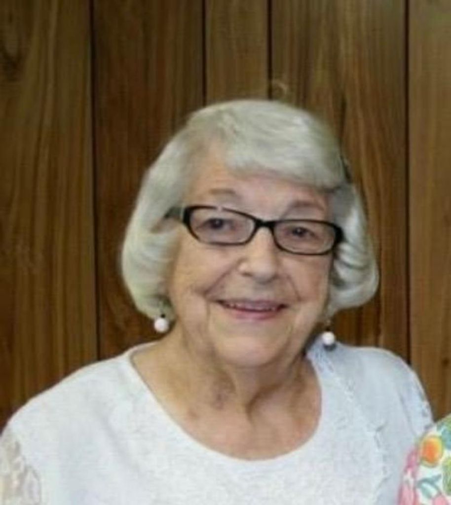 Leta (Harris) Thordsen Profile Photo