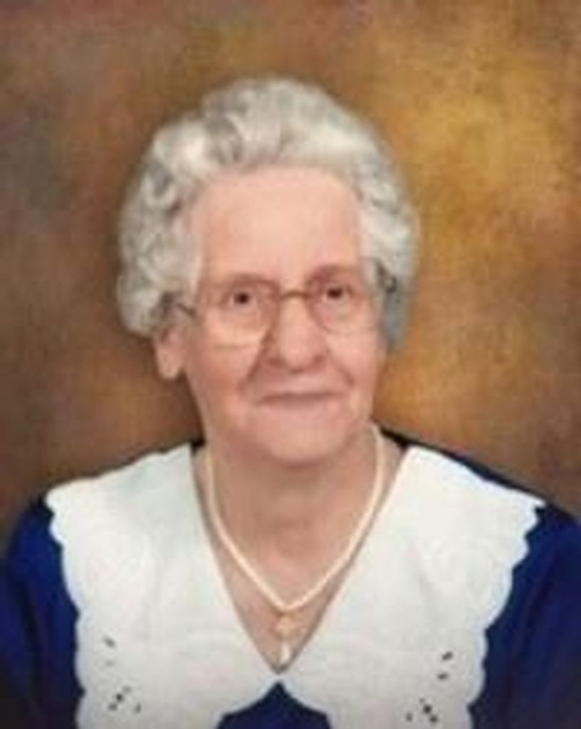 Thelma Sands Hazelwood Profile Photo