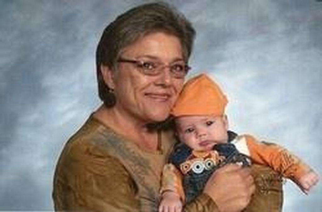 Brenda Lee Rose