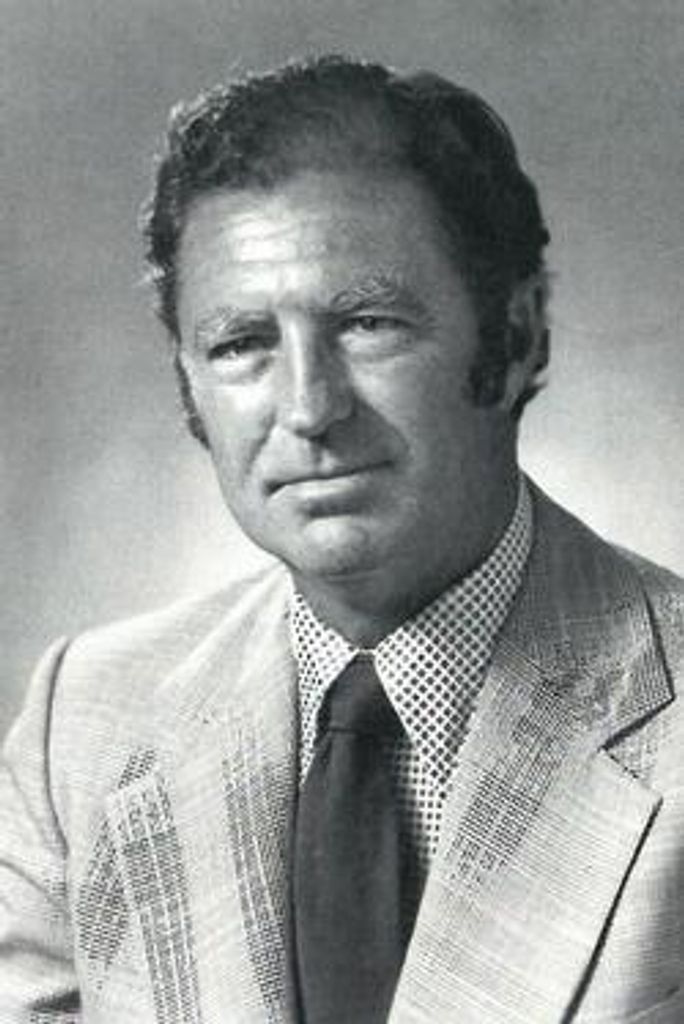 Charles Johnnie Bray