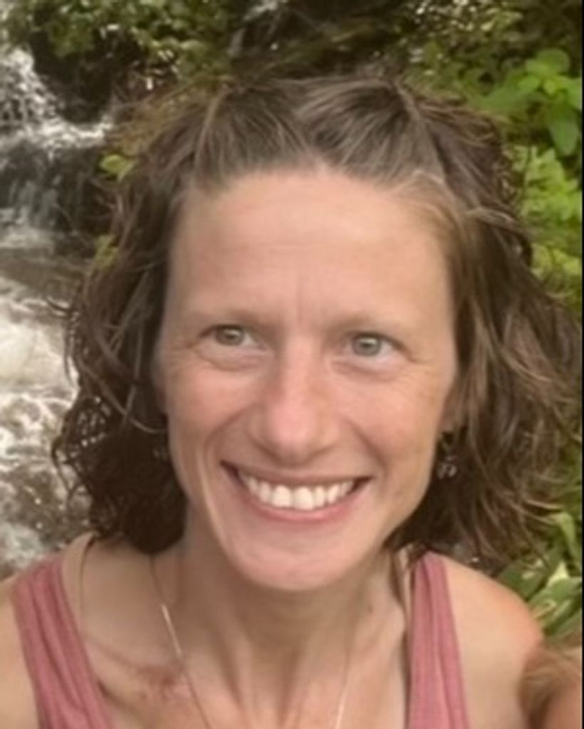 Stacy Weisensel