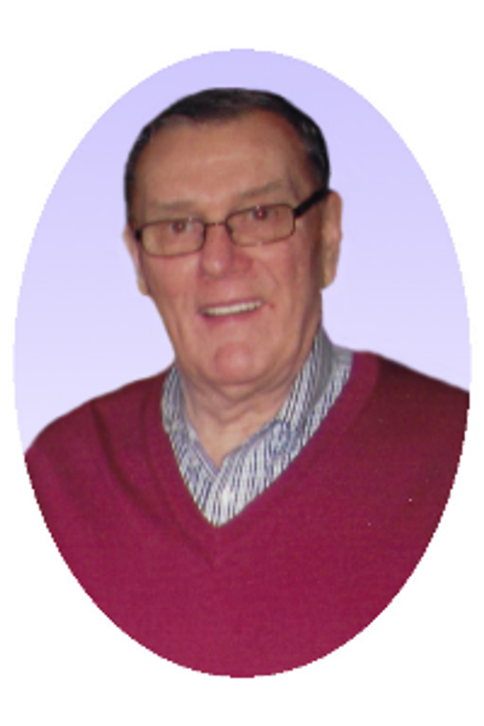 John F. "Jack" Riley