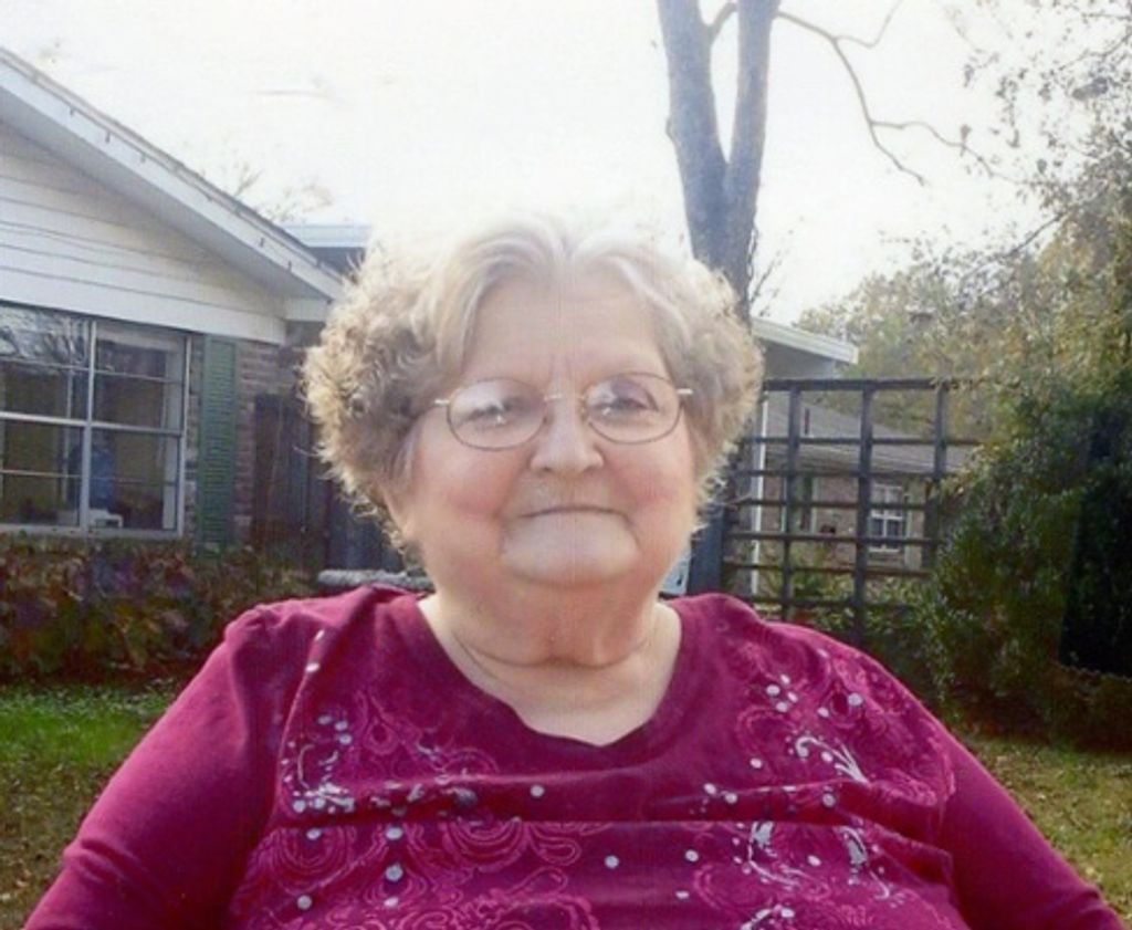 Clara Mae Burwell Profile Photo
