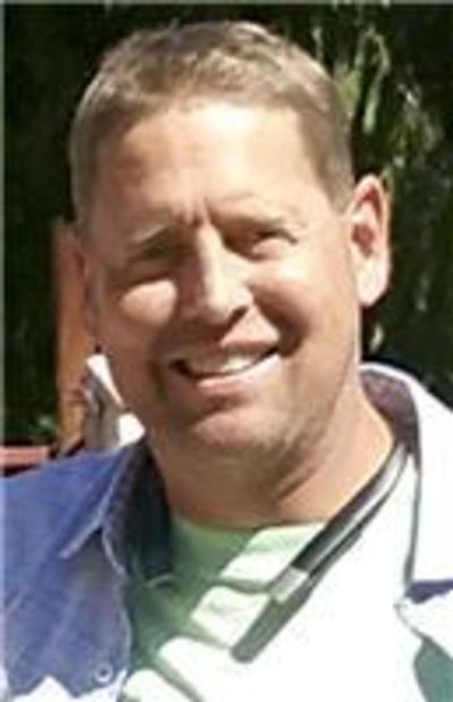 Chris Carroll Jensen Profile Photo