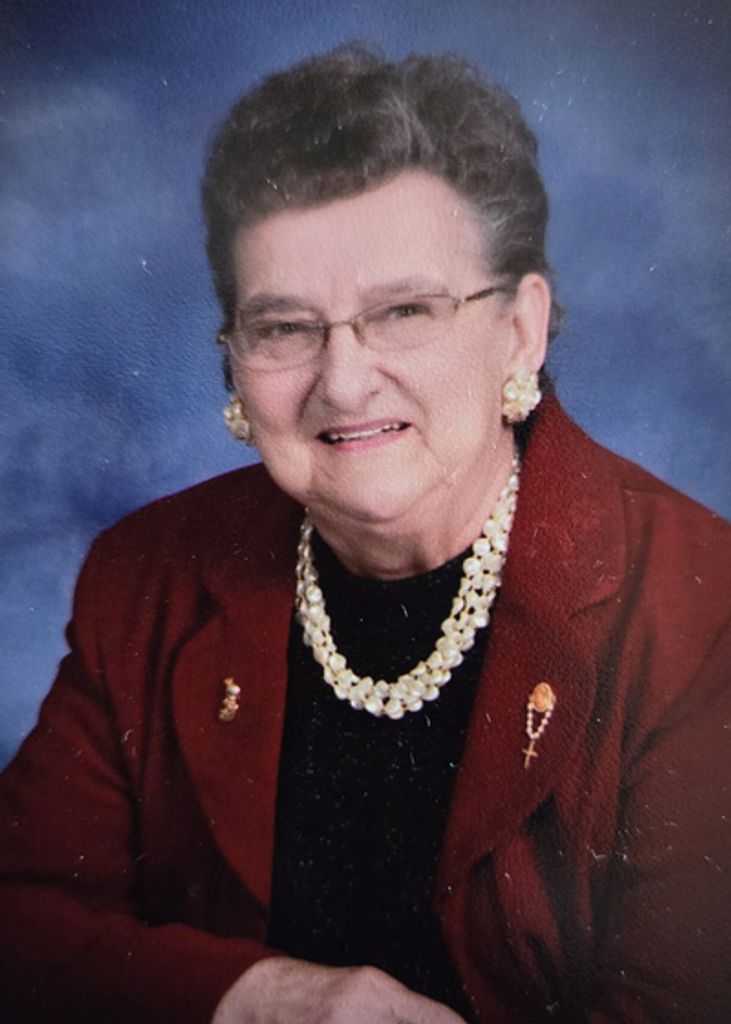 Margaret Ann Nilges Profile Photo