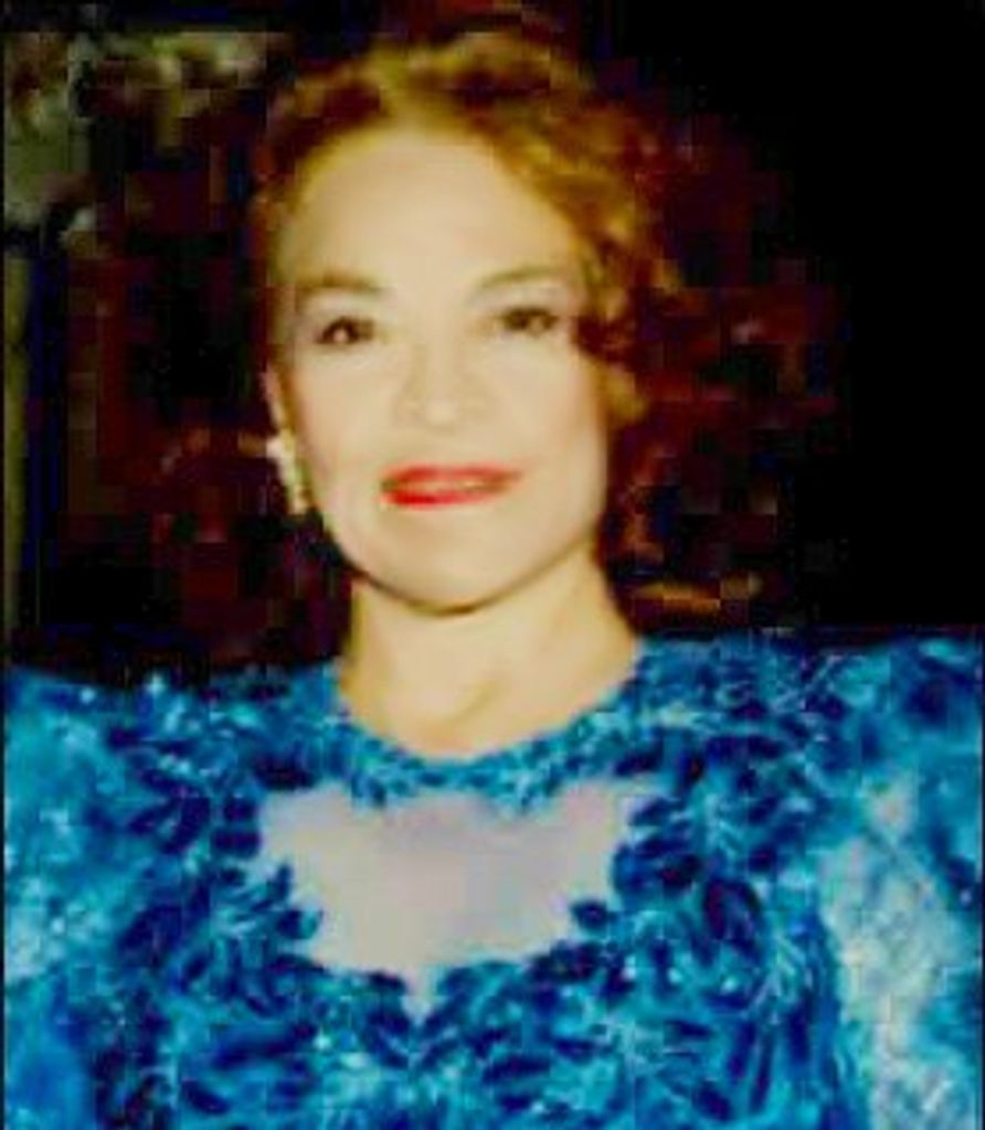 Celia Garcia