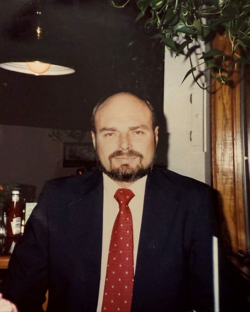 Charles Berlon Vickers, Jr. Profile Photo