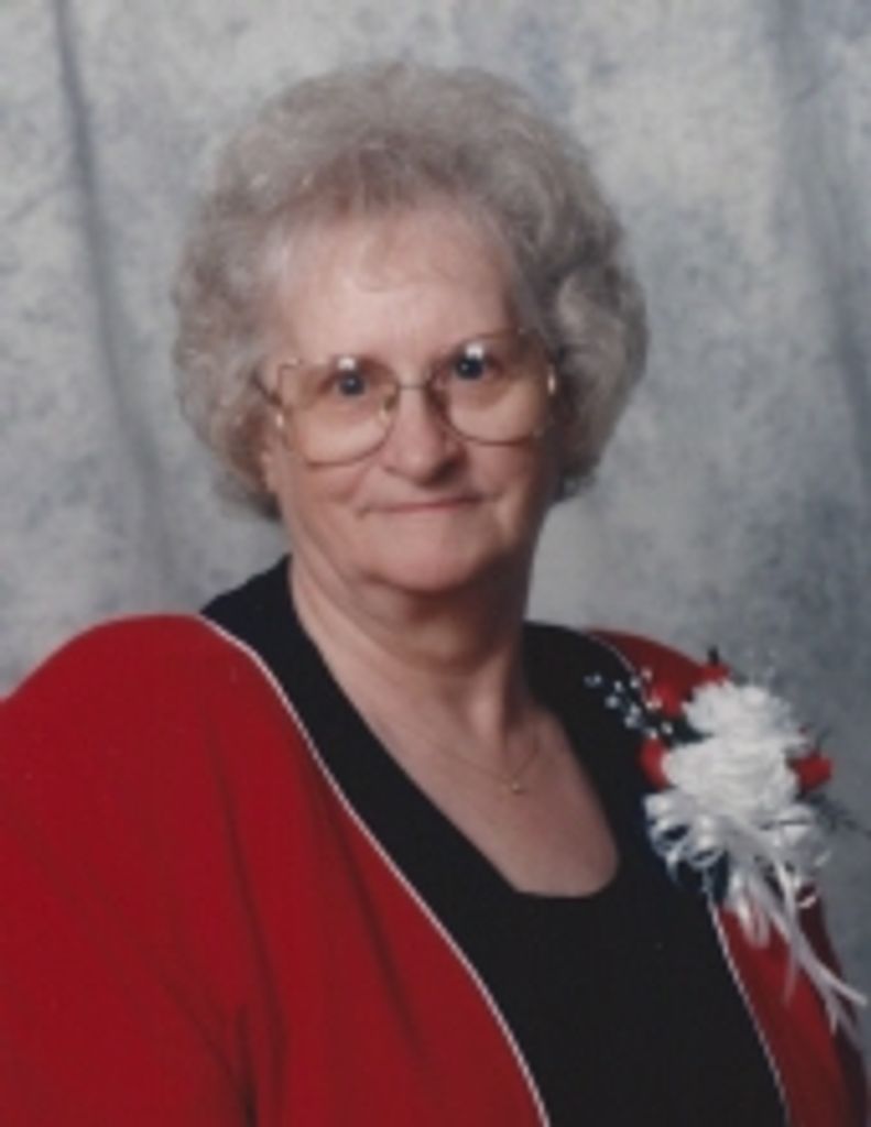 Elsie E. Smith