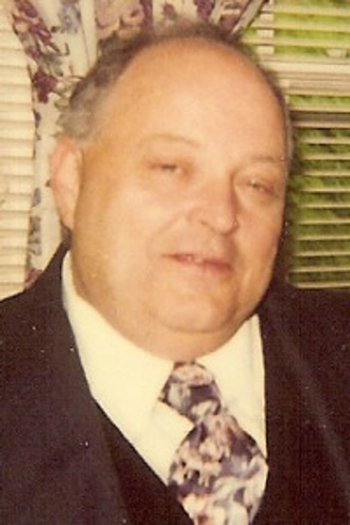 Walter H. Seymour Sr.