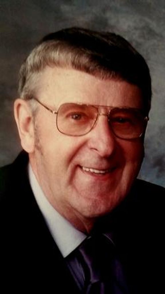 Richard August Toepfer